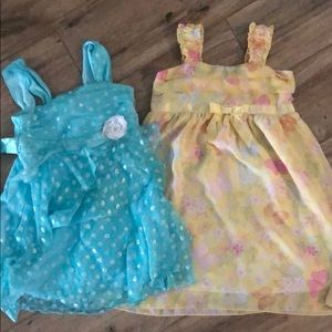 🌸2/18 Dresses 👗